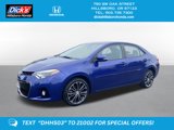 Used 2015 Toyota Corolla L image 1