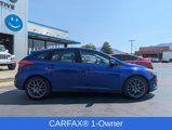 Used 2015 Ford Focus SE w/ Equipment Group 201A image 2
