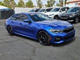 Used 2020 BMW 330i Sedan w/ M Sport Package image 3