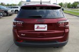 Used 2021 Jeep Compass 80th Special Edition image 4