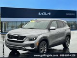 Used 2022 Kia Seltos LX image 5