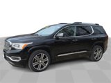 Certified 2018 GMC Acadia Denali w/ Technology Package image 4