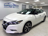 Used 2016 Nissan Maxima Platinum image 2