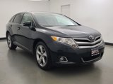 Used 2014 Toyota Venza Limited image 2