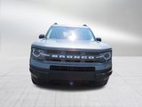 New 2024 Ford Bronco Sport Big Bend image 3