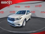 Used 2013 Toyota Highlander Plus image 4