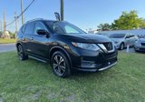 Used 2019 Nissan Rogue SV w/ Premium Package image 3