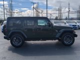 Certified 2021 Jeep Wrangler Unlimited Sport image 6