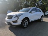 Used 2021 Cadillac XT5 Premium Luxury image 5