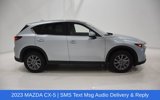 Used 2023 MAZDA CX-5 AWD 2.5 S w/ Preferred Package image 3