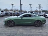 Used 2022 Ford Mustang Coupe w/ Equipment Group 101A image 6