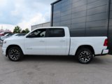 New 2025 RAM 1500 Laramie w/ Sport Appearance Package image 2
