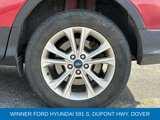 Used 2019 Ford Escape SE image 6
