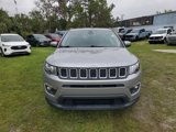 Used 2018 Jeep Compass Latitude image 5