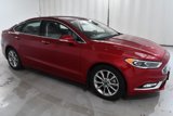 Used 2017 Ford Fusion SE image 5