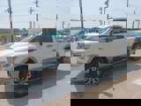 Used 2018 Nissan Titan Platinum Reserve w/ Platinum Utility Package image 3