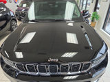 Used 2021 Jeep Grand Cherokee L Limited image 4