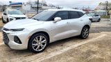 Used 2019 Chevrolet Blazer Premier w/ Sun and Wheels Package image 2