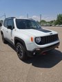 Used 2023 Jeep Renegade Trailhawk w/ Trailhawk Elite Group image 4