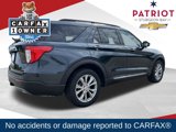 Used 2023 Ford Explorer XLT w/ Equipment Group 202A image 3