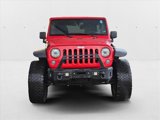 Used 2017 Jeep Wrangler Unlimited Sport w/ Quick Order Package 24S image 2