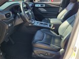 Certified 2020 Ford Explorer Platinum w/ Premium Technology Package image 5