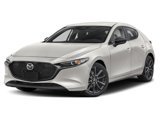 New 2025 MAZDA MAZDA3 s Sport image 2