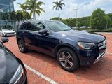 Used 2022 Mercedes-Benz GLC 300 image 2
