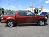 Used 2010 Ford Explorer Sport Trac Limited image 5
