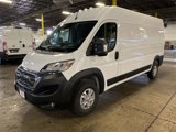 New 2024 RAM ProMaster 2500 w/ Quick Order Package 22G SLT image 5