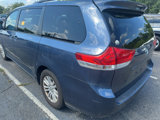 Used 2013 Toyota Sienna XLE image 3