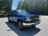 Used 2004 Chevrolet Silverado 1500 4x4 Extended Cab w/ Z71 Convenience Package 1 image 2