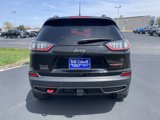 Used 2020 Jeep Cherokee Trailhawk w/ Comfort/Convenience Group image 5