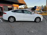 Used 2015 Ford Fusion SE w/ Equipment Group 202A image 4