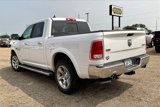 Used 2017 RAM 1500 Laramie w/ Convenience Group image 3