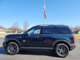 Used 2022 Ford Bronco Sport Big Bend w/ Convenience Package image 2