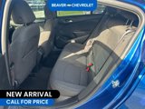 Used 2017 Chevrolet Cruze LT w/ Convenience Package image 6