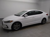 Used 2017 Hyundai Elantra SE image 2