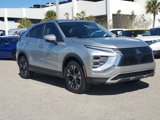 Used 2022 Mitsubishi Eclipse Cross SE image 3