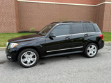 Used 2014 Mercedes-Benz GLK 350 2WD image 5