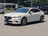 Used 2016 MAZDA MAZDA6 Touring image 5