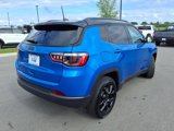 Used 2024 Jeep Compass Latitude w/ Convenience Group image 3