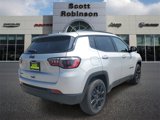 New 2025 Jeep Compass Latitude image 4