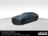 Used 2020 Cadillac CT5 V w/ Premium Package image 3