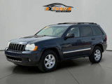 Used 2010 Jeep Grand Cherokee Laredo w/ Trailer Tow Group image 3
