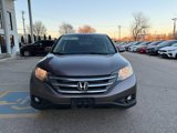 Used 2013 Honda CR-V EX image 2