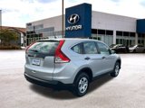 Used 2014 Honda CR-V LX image 5