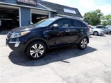Used 2012 Kia Sportage EX image 3