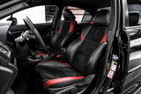 Used 2015 Subaru WRX STI w/ Popular Package #1 image 4
