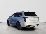 New 2025 Cadillac XT6 Sport w/ Technology Package image 2